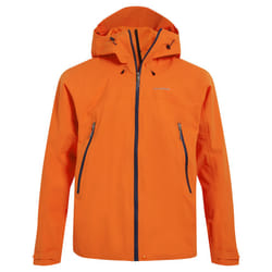 Craghoppers Mens Dynamic Pro II Waterproof Jacket - S, Vivid Orange