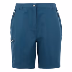 Regatta Womens/Ladies Chaska III Walking Shorts - 20 UK, Dark Denim