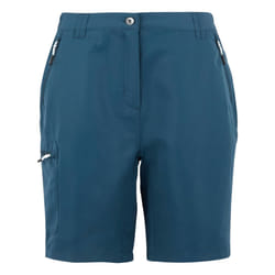 Regatta Womens/Ladies Chaska III Walking Shorts - 20 UK, Dark Denim