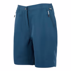 Regatta Womens/Ladies Chaska III Walking Shorts - 20 UK, Dark Denim