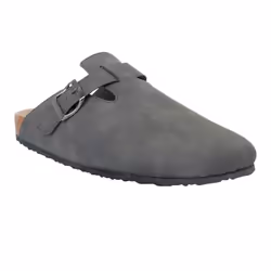 Regatta Womens/Ladies Kaber Mules - 4 UK, Granite