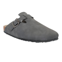 Regatta Womens/Ladies Kaber Mules - 4 UK, Granite