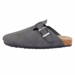 Regatta Womens/Ladies Kaber Mules - 4 UK, Granite