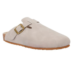 Regatta Womens/Ladies Kaber Mules - 5 UK, White Pepper
