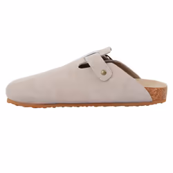 Regatta Womens/Ladies Kaber Mules - 5 UK, White Pepper