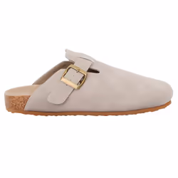 Regatta Womens/Ladies Kaber Mules - 5 UK, White Pepper