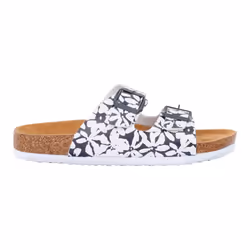 Regatta Womens/Ladies Mia Double Strap Sandals - 6.5 UK, Navy/White