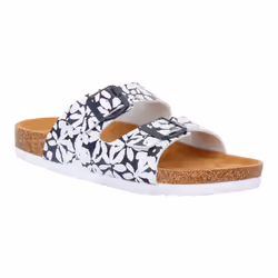 Regatta Womens/Ladies Mia Double Strap Sandals - 7 UK, Navy/White