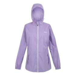 Regatta Womens/Ladies Pack It III Waterproof Jacket - 20 UK, Wisteria