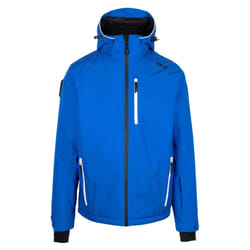 Trespass Mens Graham DLX Ski Jacket - XXL, Blue
