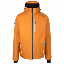 Trespass Mens Graham DLX Ski Jacket - XXL, Ginger