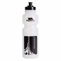 Trespass Platform Sports 750ml Water Bottle