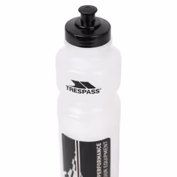 Trespass Platform Sports 750ml Water Bottle