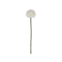 Hill Interiors Chrysanthemum Artificial Flower