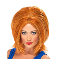 Smiffys Girl Power Wig