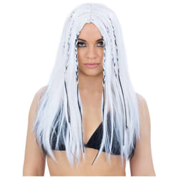 Smiffys Womens/Ladies 90s Christina Wig