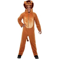 Smiffys Childrens/Kids Lion Costume