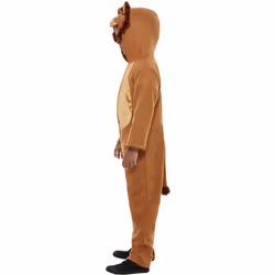 Smiffys Childrens/Kids Lion Costume