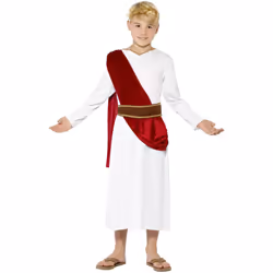 Smiffys Boys Roman Costume