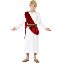 Smiffys Boys Roman Costume