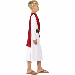 Smiffys Boys Roman Costume