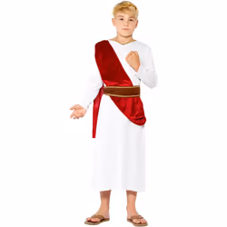 Smiffys Boys Roman Costume
