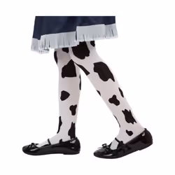 Smiffys Womens/Ladies Cowgirl Tights