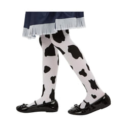 Smiffys Womens/Ladies Cowgirl Tights