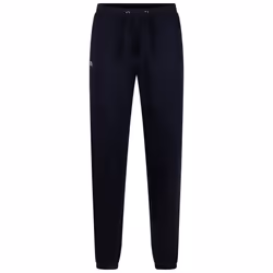 Trespass Mens Matte Jogging Bottoms - L R, Navy