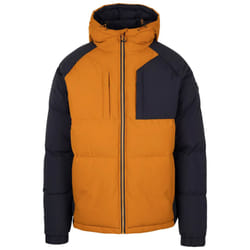 Trespass Mens Deffords Padded Jacket - 3XL, Ginger
