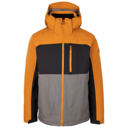 Trespass Mens Dulverton Padded Jacket - S, Ginger