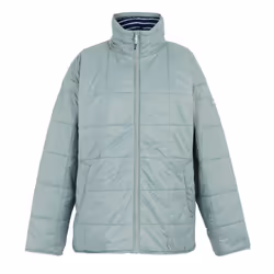 Regatta Womens/Ladies Courcelle II Quilted Jacket - 12 UK, Glacier