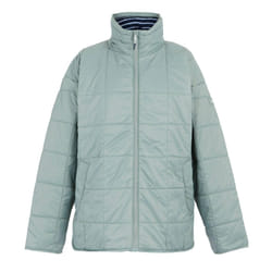 Regatta Womens/Ladies Courcelle II Quilted Jacket - 12 UK, Glacier
