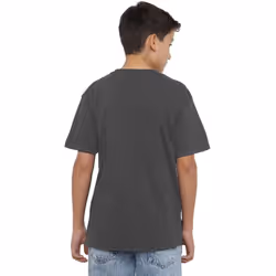 Marvel Childrens/Kids Red Hulk Fire T-Shirt