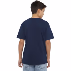 Marvel Childrens/Kids Character Faces T-Shirt