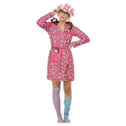 Smiffys Womens/Ladies Cat Lover Costume Set