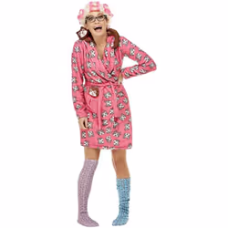 Smiffys Womens/Ladies Cat Lover Costume Set
