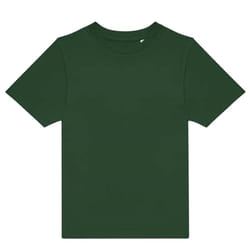 B&C Childrens/Kids T-Shirt - 12-13 Years, Bottle Green