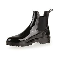 Regatta Womens/Ladies Lady Harriett II Ankle Wellington Boots - 4 UK, Black