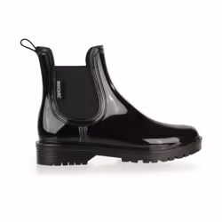 Regatta Womens/Ladies Lady Harriett II Ankle Wellington Boots - 4 UK, Black