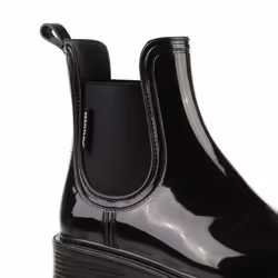 Regatta Womens/Ladies Lady Harriett II Ankle Wellington Boots - 4 UK, Black