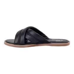 Regatta Womens/Ladies Carradine Slip-on Sandals - 6.5 UK, Black