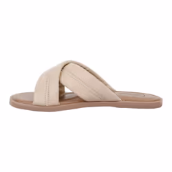 Regatta Womens/Ladies Carradine Slip-on Sandals - 7 UK, White Pepper