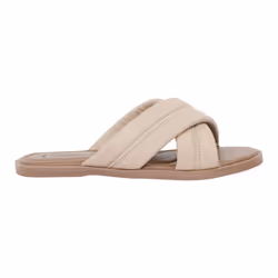 Regatta Womens/Ladies Carradine Slip-on Sandals - 7 UK, White Pepper