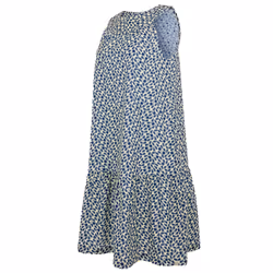 Regatta Womens/Ladies Orla Kiely II Sleeveless Summer Dress - 16 UK, Blue