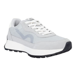Regatta Womens/Ladies Marine Heritage Trainers - 4 UK, Grey