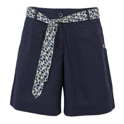 Regatta Womens/Ladies Orla Kiely Summer II Shorts - 10R, Navy