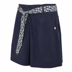 Regatta Womens/Ladies Orla Kiely Summer II Shorts - 10R, Navy