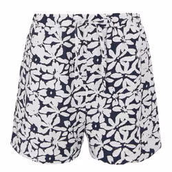 Regatta Womens/Ladies Salise Lightweight Shorts - 20R, Navy/White