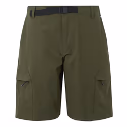 Regatta Mens Mallen Shorts - M, Dark Khaki